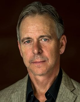 Robert C. Treveiler as Dr. Jackson