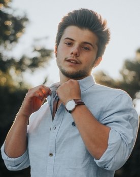 Lucas Dutra