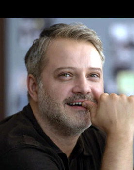 Marko Janjić as Dr. Marko Pavlović