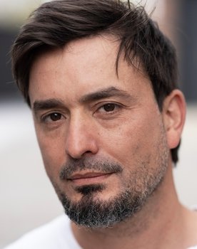 Atilla Oener as Arbeitgeber