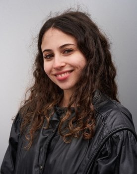 Valentina Leone as Taivy