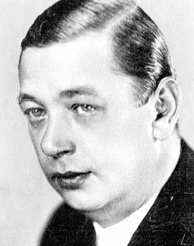 Carl Hagman