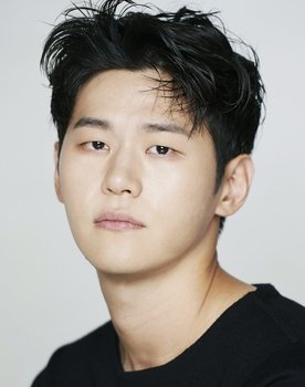Lee Hak-ju as 