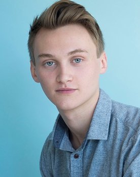 Sean Patrick Dolan