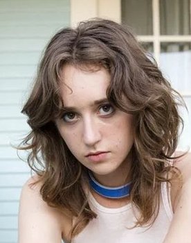 Lucia Ribisi