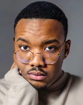 Laurence Adams as Jade