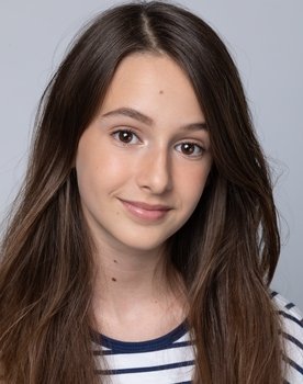 Isabella Haddock