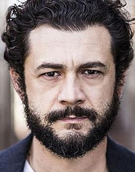 Vinicio Marchioni Photo