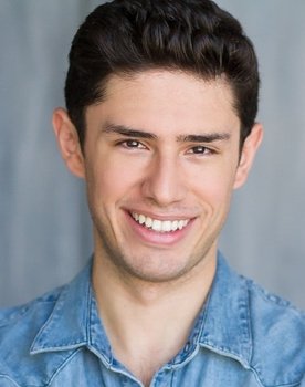 Julian Curi as Bonita's Dad