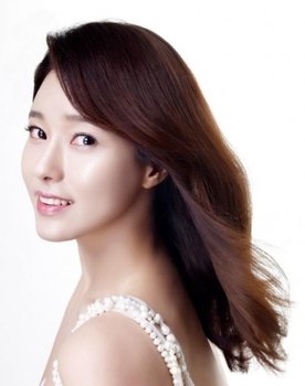 Oh Ji-eun