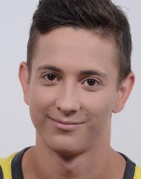 Daniel Prince