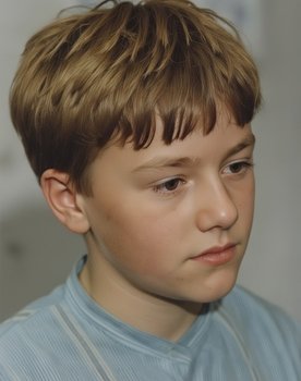 Tamer Çeliker as Kenan