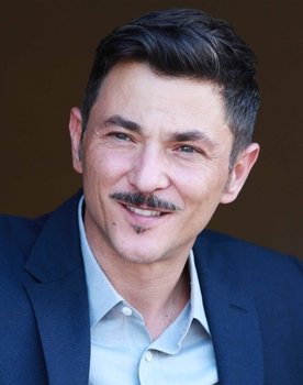 Paolo Bonanni as Giuseppe