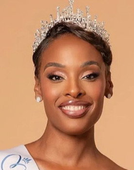 Miss France 2025 : le parcours d'une miss hors du commun