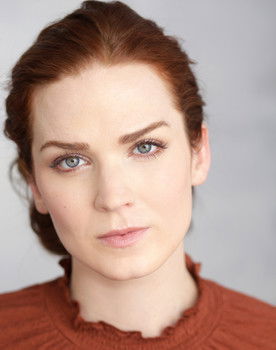 Caroline Henry as Audrey