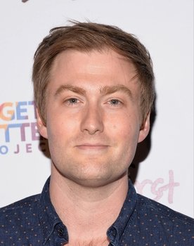 Ross Putman as Jeffrey