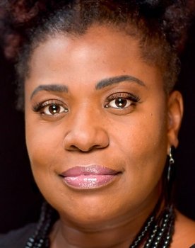 Brenda Edwards