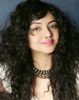 Surabhi Vanzara as Radhika