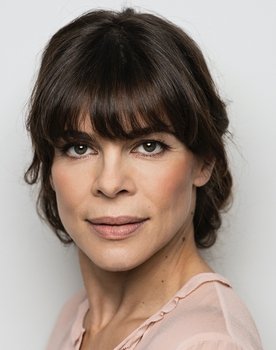 Ellen Hillingsø as Birgitte