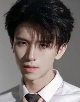 钟昊洋