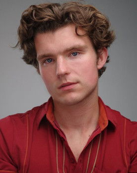 Alex Laurence - Phillips as Mike