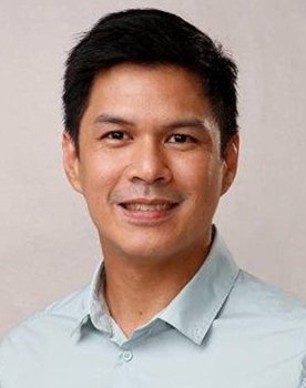 Raymart Santiago