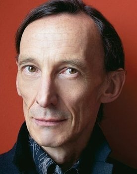 Julian Richings