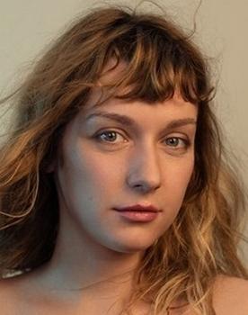 Marysia Nikitiuk