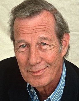 Hansjörg Felmy as Max