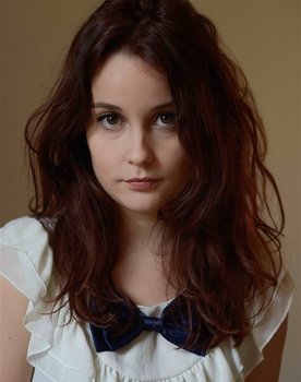 Charlotte Levy