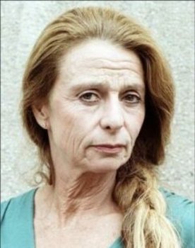 Ellen Umlauf as 