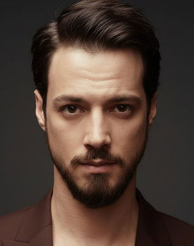 Mert Yazıcıoğlu as Orhan