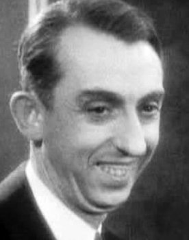 René Donnio as 
