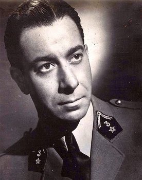 Paul Meurisse as Charles Rouvier