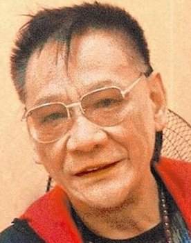 William Ho Ka-Kui as 