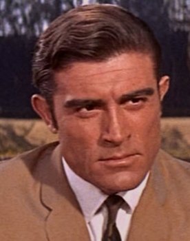 Mike Henry