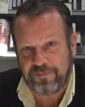 Adolfo Luis Strauch Urioste