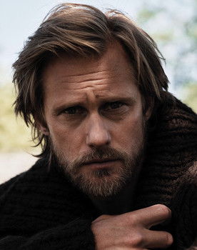 Alexander Skarsgård