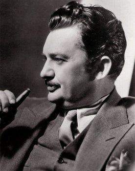 Jean Hersholt Photo