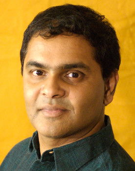 Rajnesh Domalpalli