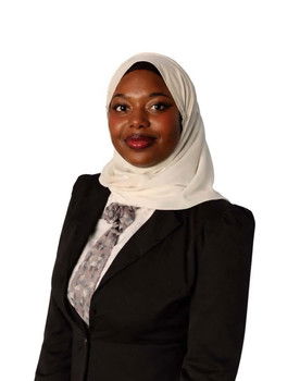 Waliyyah Busari as Waliyyah