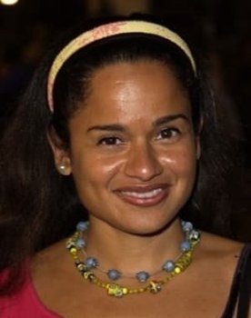 Tracy Vilar as 