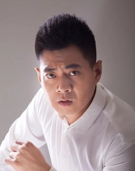 Chen Jianfei