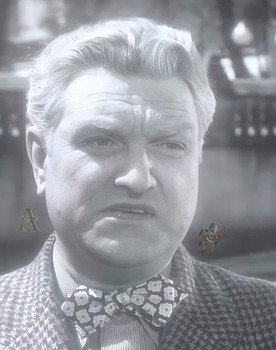 Clifford Carr