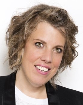 Carolyn Taylor