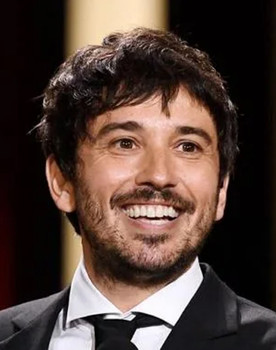 Pedro Martín Calero