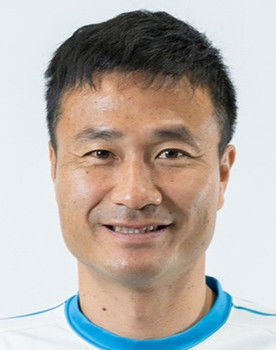 今野泰幸