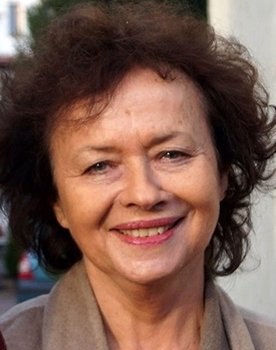 Joanna Szczepkowska