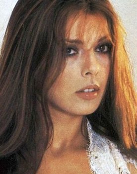 Sonia Viviani as 