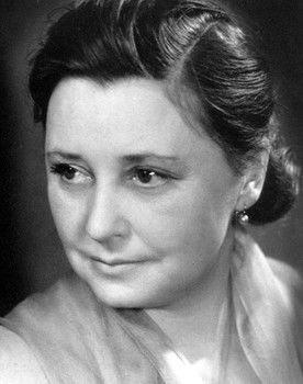 Valeriya Novak as Маланья